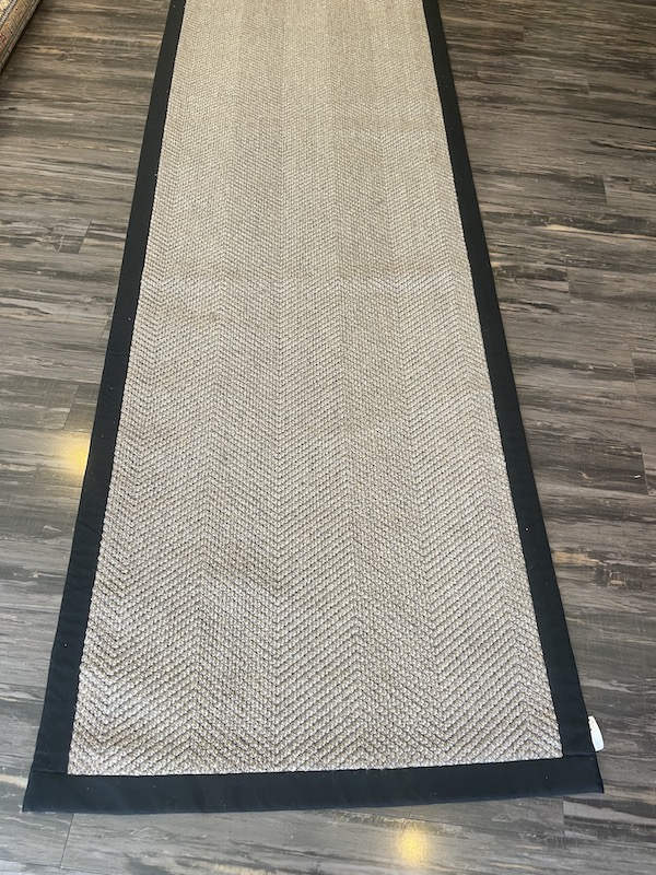 custom rug binding san rafael rug binding san rafael