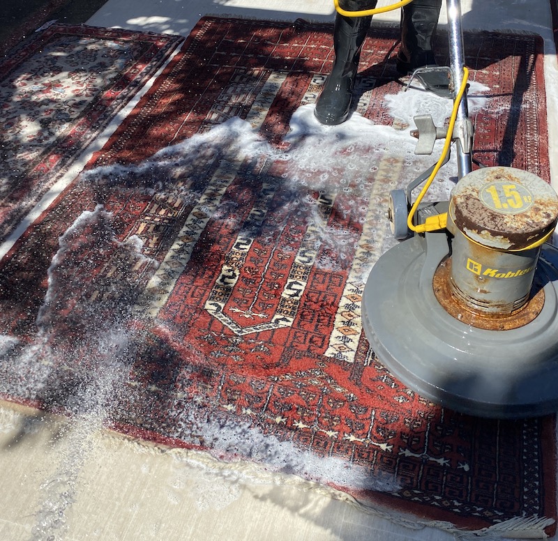 washing persian rug mill valley, hand made rug cleaning millvalley