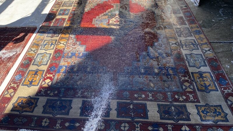 Oriental rug cleaning mill valley, rug washing mill valley ,