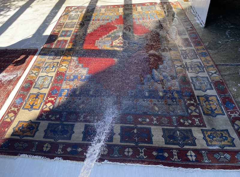 rug washing in novato, rug cleaning novato, rug cleaning by hand novato