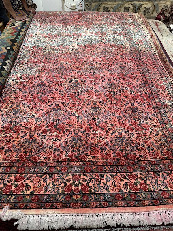 rug repair  oakalnd, water damage rug repair , rug washing oakland