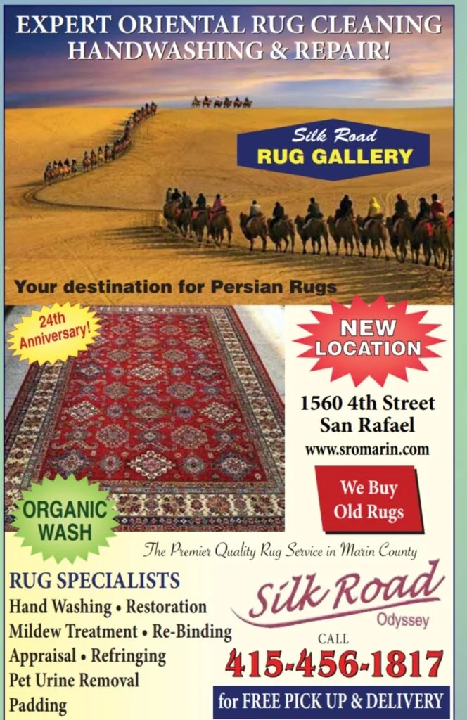 Rug Cleaning Inverness